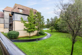 La Résidence du Golf - maeva Home - Appartement 2 pièces 5 personnes - Confort
